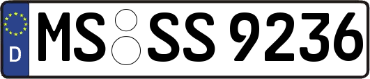 MS-SS9236