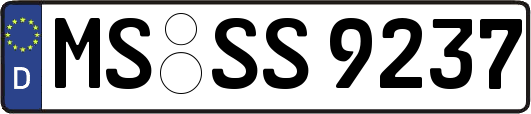 MS-SS9237