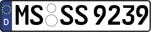 MS-SS9239