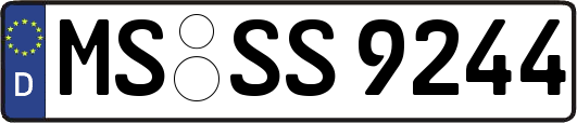 MS-SS9244