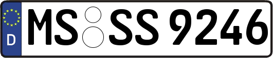 MS-SS9246