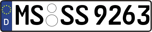 MS-SS9263