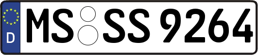 MS-SS9264