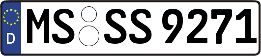 MS-SS9271