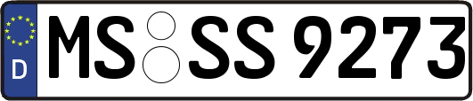 MS-SS9273