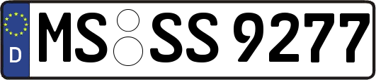 MS-SS9277