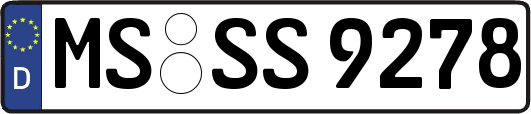 MS-SS9278