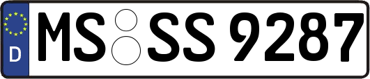 MS-SS9287