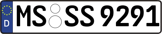 MS-SS9291