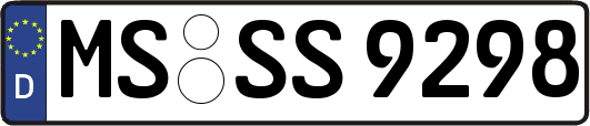 MS-SS9298