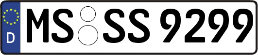 MS-SS9299