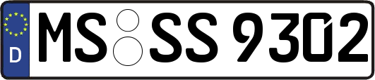 MS-SS9302