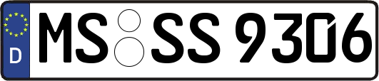 MS-SS9306