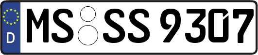 MS-SS9307