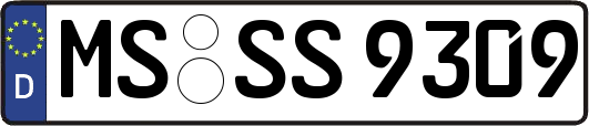 MS-SS9309