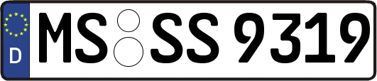 MS-SS9319