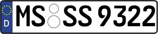 MS-SS9322