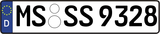 MS-SS9328