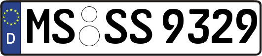 MS-SS9329