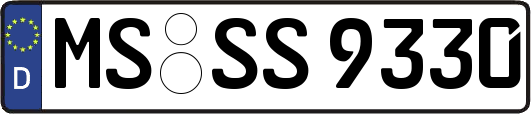 MS-SS9330