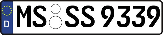 MS-SS9339