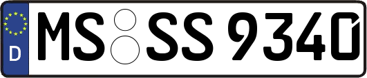 MS-SS9340