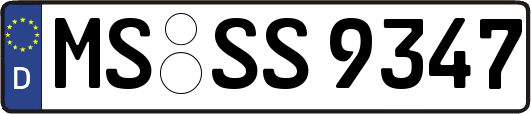 MS-SS9347