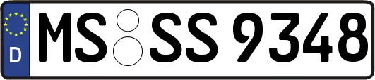 MS-SS9348