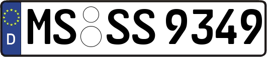 MS-SS9349