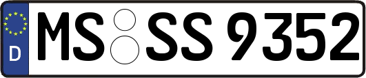 MS-SS9352
