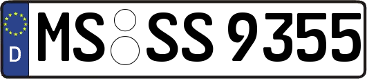 MS-SS9355