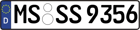 MS-SS9356
