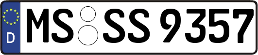 MS-SS9357