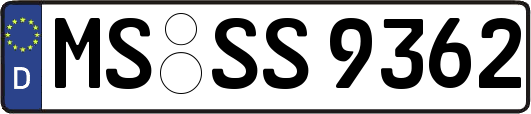 MS-SS9362