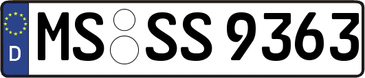 MS-SS9363