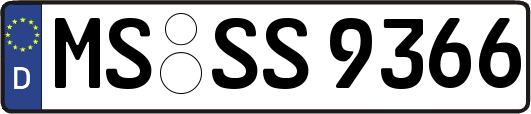 MS-SS9366