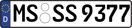 MS-SS9377