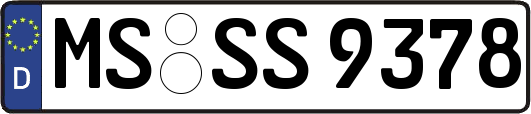MS-SS9378