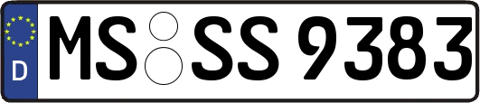 MS-SS9383
