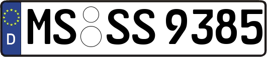 MS-SS9385