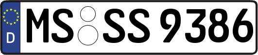 MS-SS9386