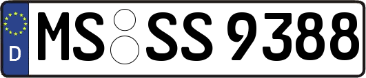 MS-SS9388