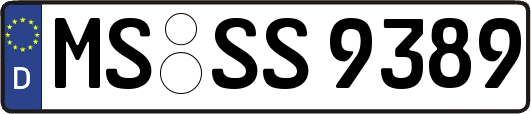 MS-SS9389