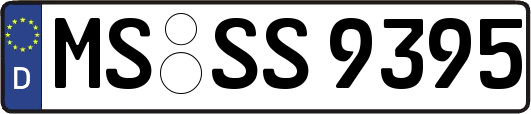 MS-SS9395