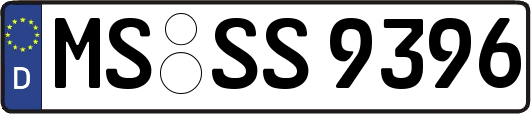 MS-SS9396