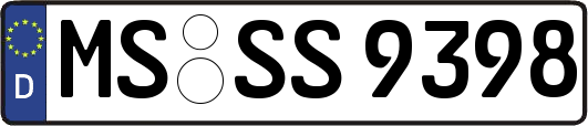 MS-SS9398