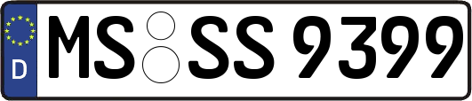 MS-SS9399