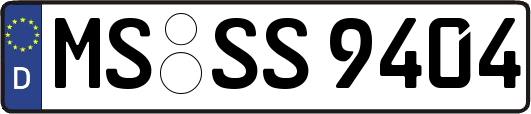 MS-SS9404