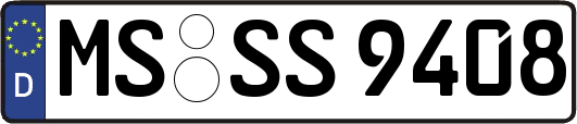 MS-SS9408