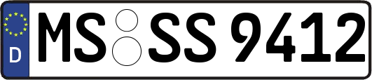 MS-SS9412